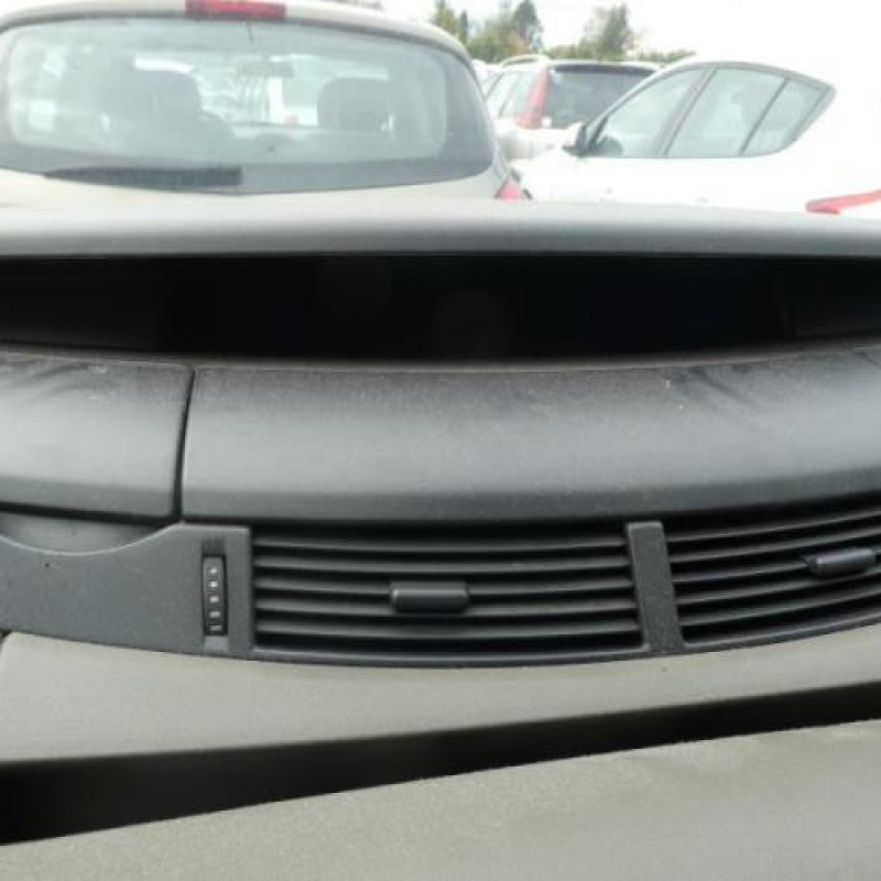 Capot RENAULT ESPACE 4 Photo n°8
