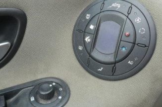 Capot RENAULT ESPACE 4