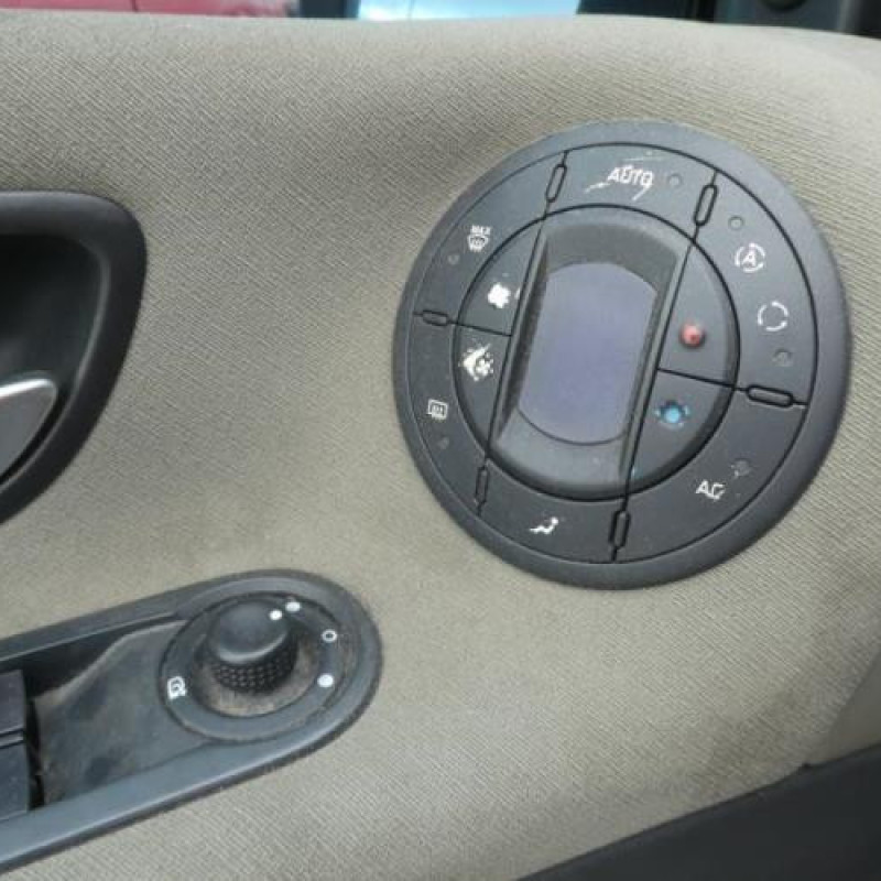Capot RENAULT ESPACE 4 Photo n°9