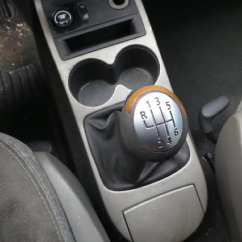 Capot RENAULT ESPACE 4 Photo n°10