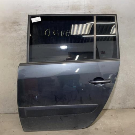 Porte arriere gauche RENAULT ESPACE 4 Photo n°1