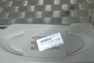 Pare soleil droit RENAULT KANGOO 2 Photo n°1