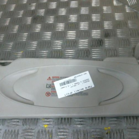 Pare soleil droit RENAULT KANGOO 2 Photo n°1