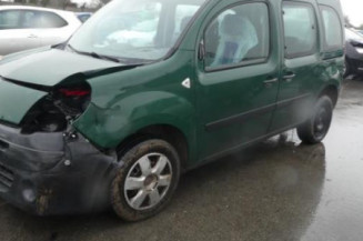 Pare soleil droit RENAULT KANGOO 2