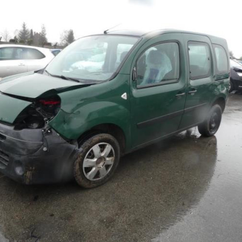 Pare soleil droit RENAULT KANGOO 2 Photo n°3