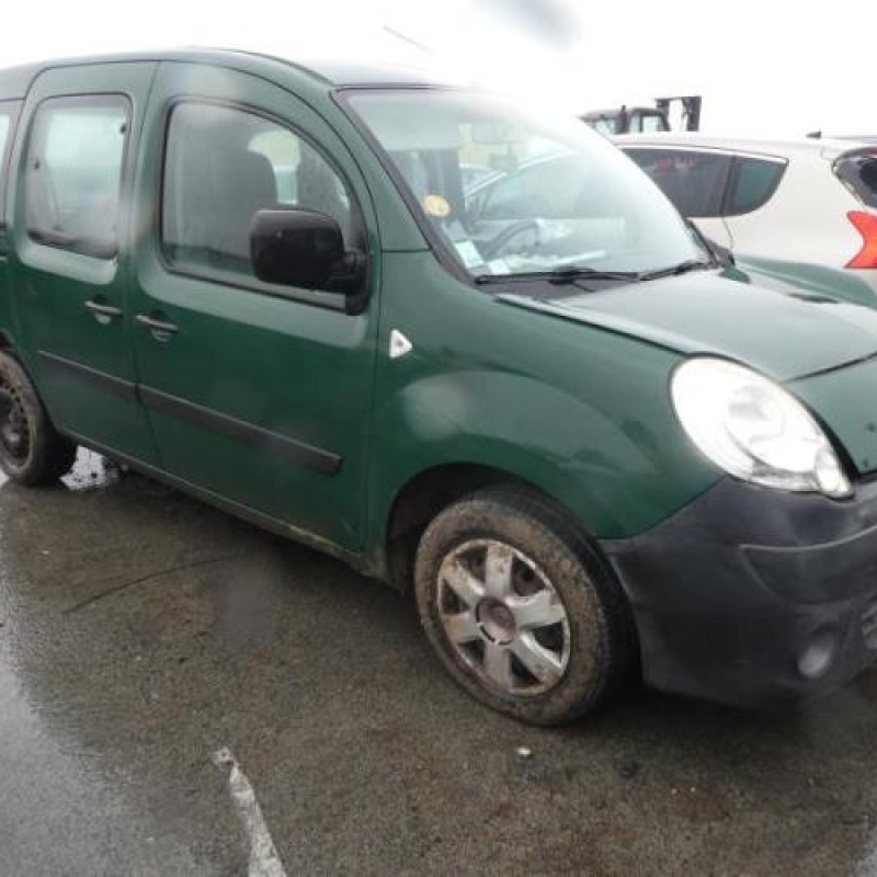 Pare soleil droit RENAULT KANGOO 2 Photo n°4