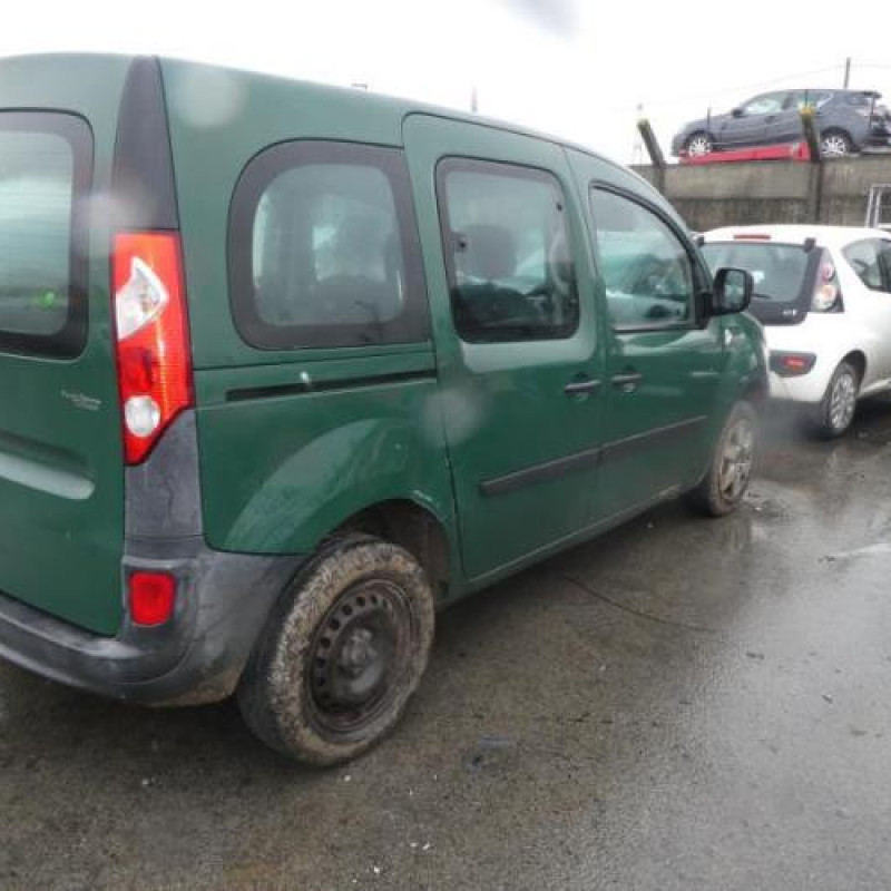 Pare soleil droit RENAULT KANGOO 2 Photo n°5