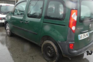 Pare soleil droit RENAULT KANGOO 2
