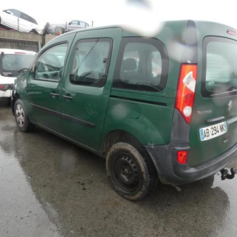 Pare soleil droit RENAULT KANGOO 2 Photo n°6