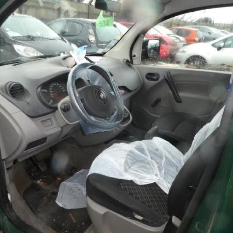 Pare soleil droit RENAULT KANGOO 2 Photo n°7