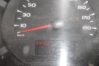 Pare soleil droit RENAULT KANGOO 2