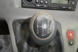 Pare soleil droit RENAULT KANGOO 2