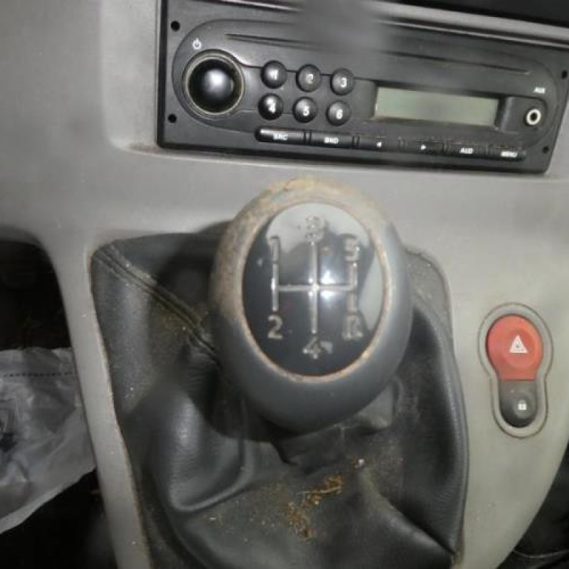 Pare soleil droit RENAULT KANGOO 2 Photo n°9