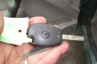 Pare soleil droit RENAULT KANGOO 2