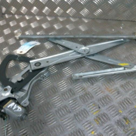Leve vitre electrique avant droit CHEVROLET AVEO 1 Photo n°1