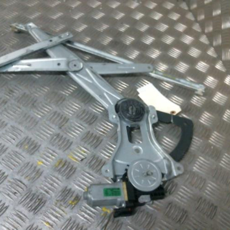 Leve vitre electrique avant droit CHEVROLET AVEO 1 Photo n°2