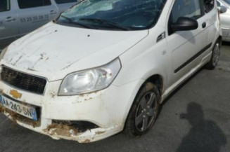Leve vitre electrique avant droit CHEVROLET AVEO 1