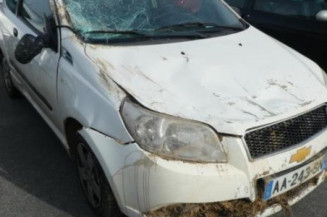 Leve vitre electrique avant droit CHEVROLET AVEO 1