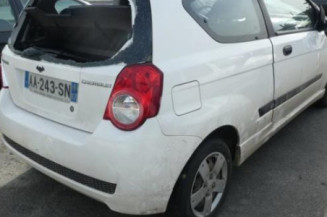 Leve vitre electrique avant droit CHEVROLET AVEO 1
