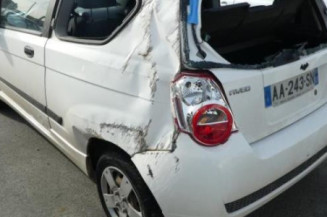 Leve vitre electrique avant droit CHEVROLET AVEO 1