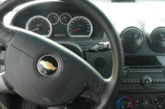 Leve vitre electrique avant droit CHEVROLET AVEO 1