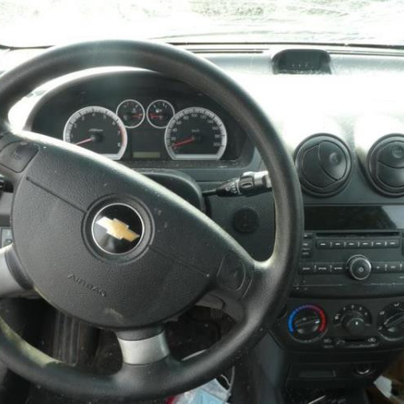 Leve vitre electrique avant droit CHEVROLET AVEO 1 Photo n°9