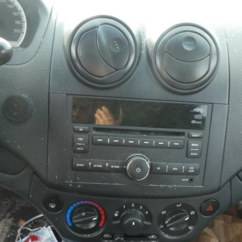 Leve vitre electrique avant droit CHEVROLET AVEO 1 Photo n°10