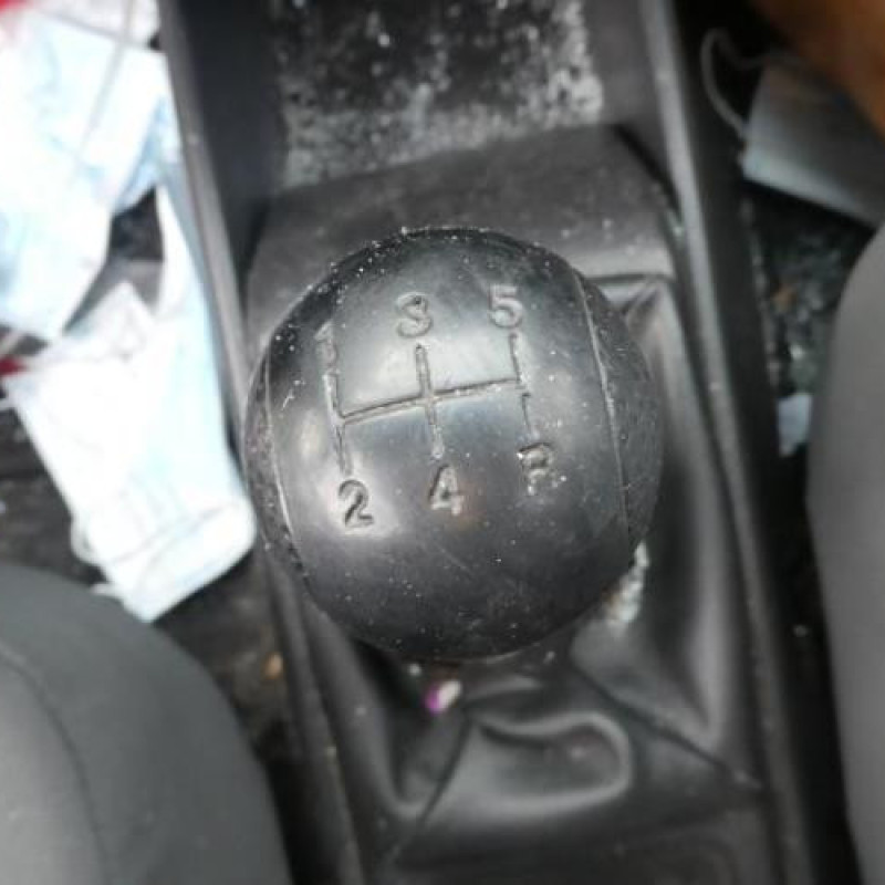 Leve vitre electrique avant droit CHEVROLET AVEO 1 Photo n°11