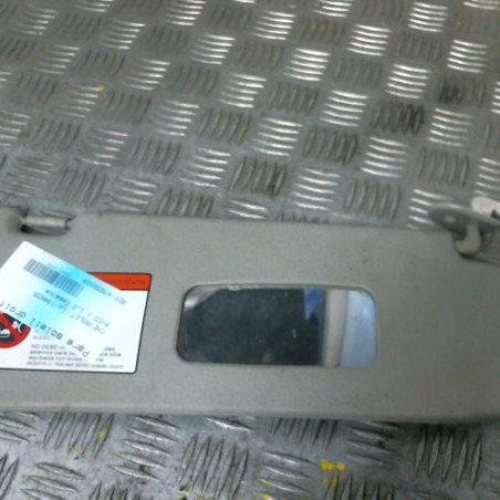 Pare soleil droit CHEVROLET AVEO 1