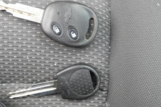 Pare soleil droit CHEVROLET AVEO 1