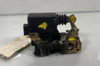 Serrure avant droit RENAULT KANGOO 1