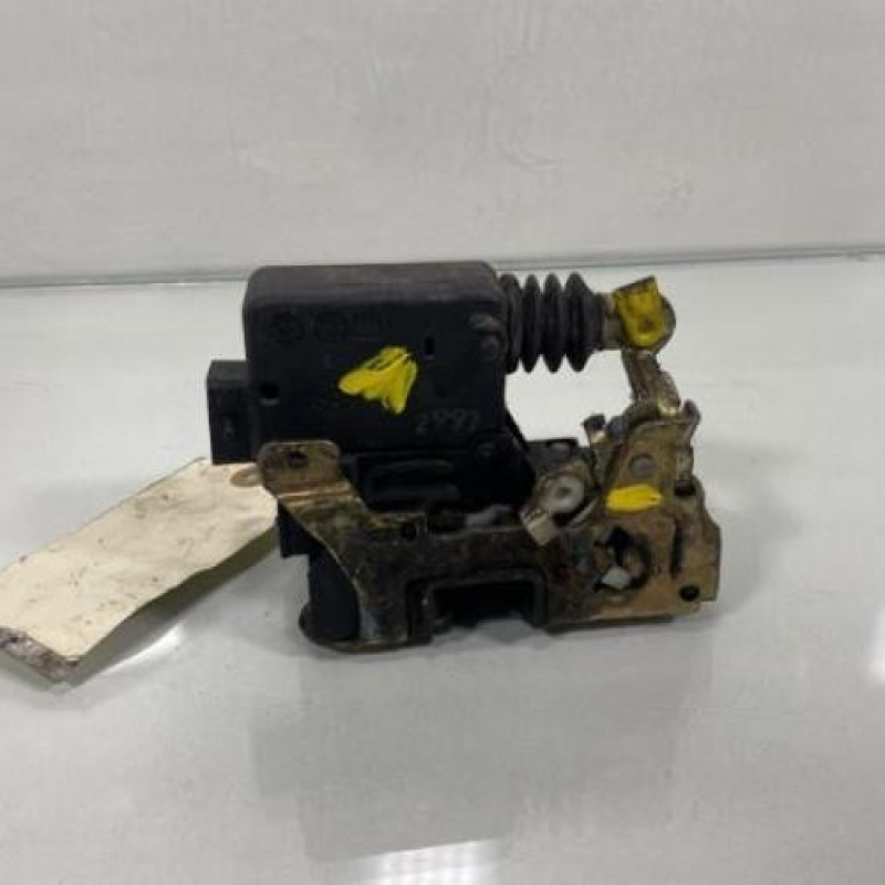 Serrure avant droit RENAULT KANGOO 1 Photo n°3