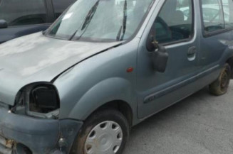 Serrure avant droit RENAULT KANGOO 1