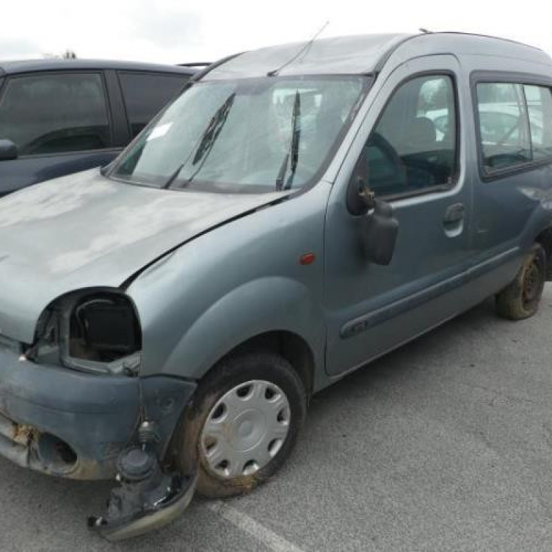 Serrure avant droit RENAULT KANGOO 1 Photo n°4
