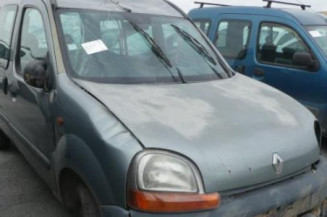 Serrure avant droit RENAULT KANGOO 1