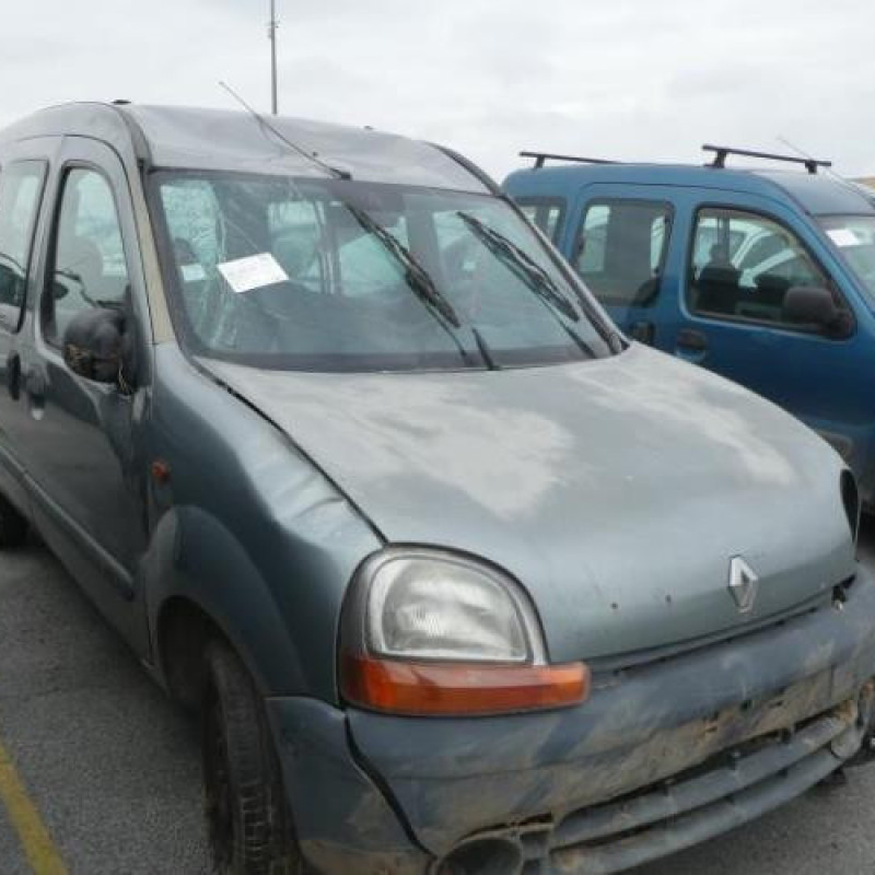 Serrure avant droit RENAULT KANGOO 1 Photo n°5