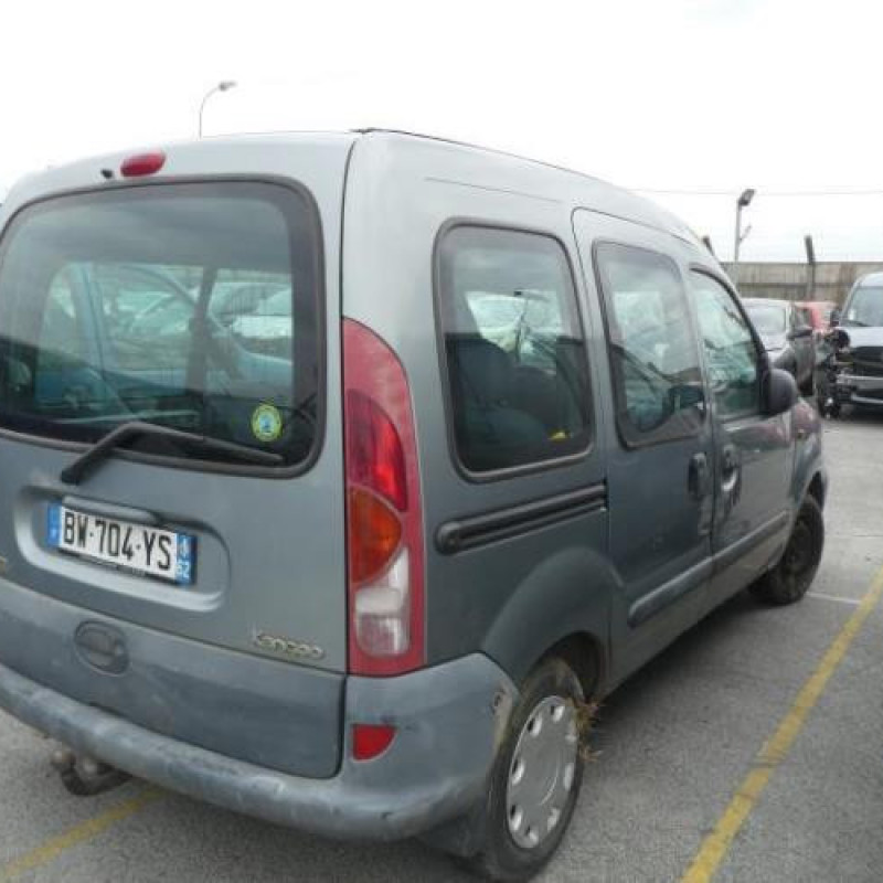 Serrure avant droit RENAULT KANGOO 1 Photo n°6