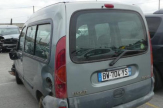 Serrure avant droit RENAULT KANGOO 1