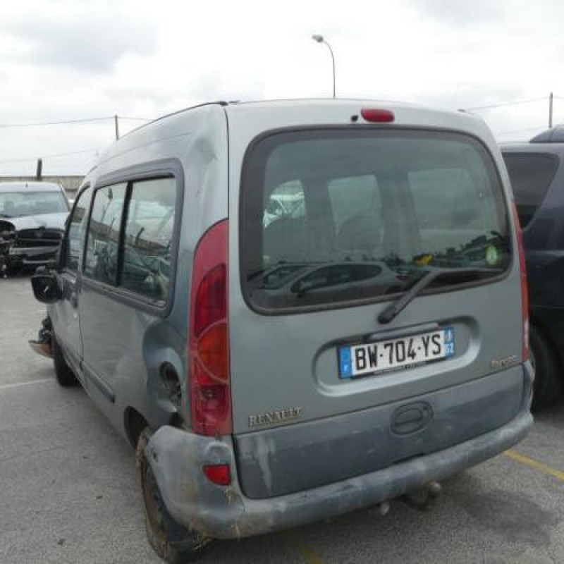 Serrure avant droit RENAULT KANGOO 1 Photo n°7