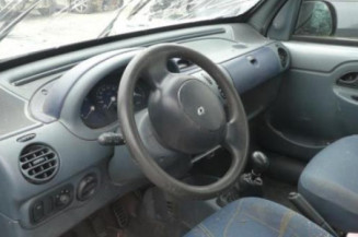 Serrure avant droit RENAULT KANGOO 1