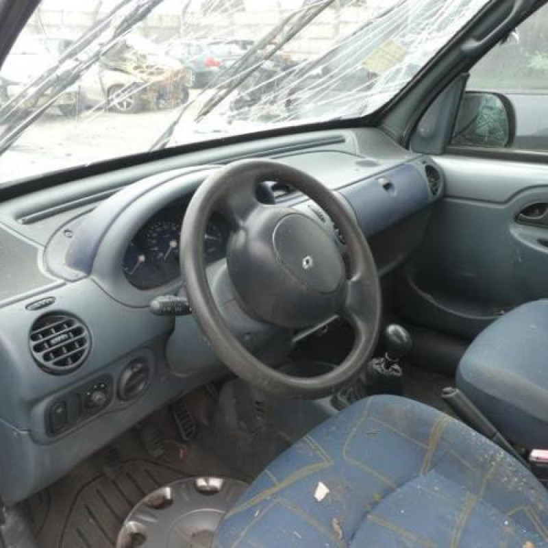 Serrure avant droit RENAULT KANGOO 1 Photo n°8