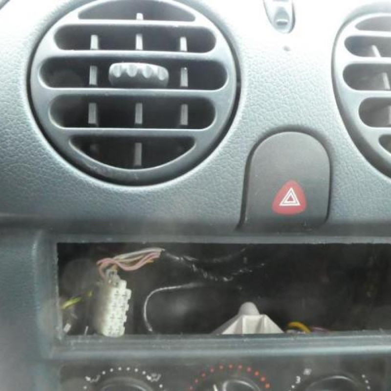 Serrure avant droit RENAULT KANGOO 1 Photo n°10