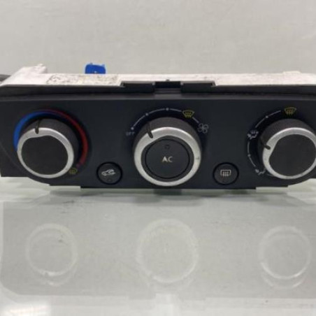 Commande chauffage RENAULT MEGANE 3 Photo n°1