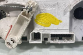 Commande chauffage RENAULT MEGANE 3