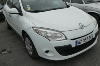 Commande chauffage RENAULT MEGANE 3