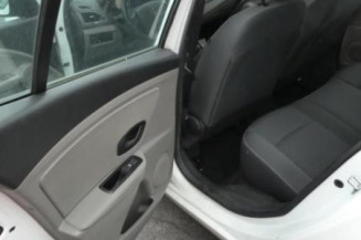 Commande chauffage RENAULT MEGANE 3