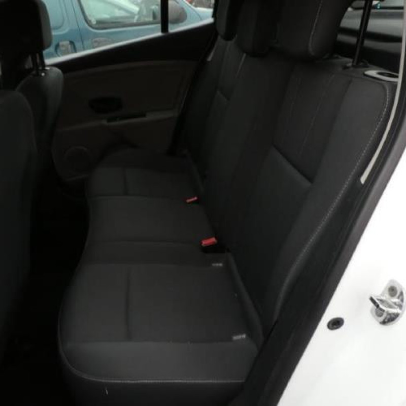 Commande chauffage RENAULT MEGANE 3 Photo n°10