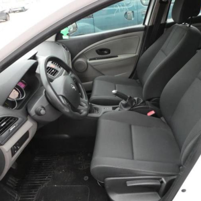 Commande chauffage RENAULT MEGANE 3 Photo n°11