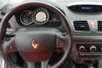 Commande chauffage RENAULT MEGANE 3