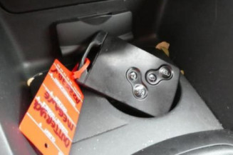 Commande chauffage RENAULT MEGANE 3